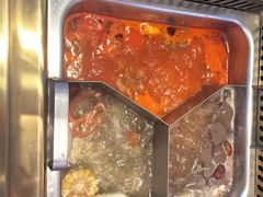 -大熊猫毛肚火锅(烟台万象汇店)