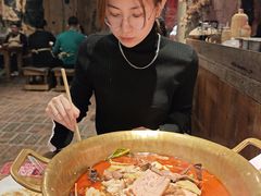 -打川川·川蜀毛肚(南市场店)