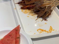 -佰人王串串香火锅(洋珠巷店)