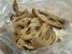 -黄毛鸭脖(汉阳总店)