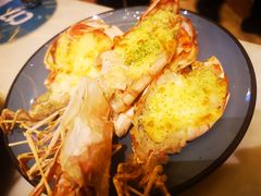 -喜庭海鲜自助(来福士店)