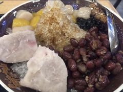 -鲜芋仙(高新益田假日里店)