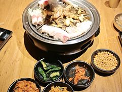 -九田家黑牛烤肉料理(华侨城店)