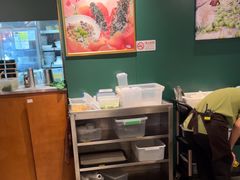 -烹然四季椰子鸡火锅(姚家园万象汇店)