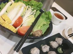 -陈记顺和潮汕牛肉火锅(棠德南路店)