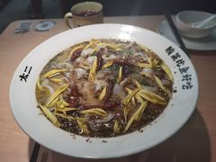 -太二酸菜鱼(深圳布吉万象汇店)
