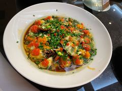 -丰收日·小海鲜·沪上家宴(顾村正大店)