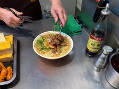 -阿芳卤面(中闽百汇店)