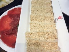 -重庆德庄火锅(体育中心店)