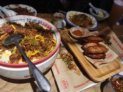 -怪噜范·老贵阳街头名小吃(鸿通城店)