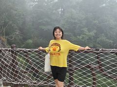 -百漈沟生态旅游景区