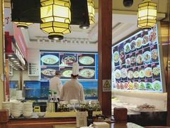 -望海湾海鲜楼·海鲜(河南路店)