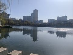 -文瀛公园
