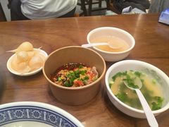 -老孙家泡馍(洒金桥店)