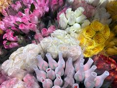 -循礼门鲜花花市(武汉循礼门店)