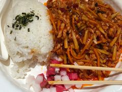 -阳阳中国饭(龙湖大兴天街)