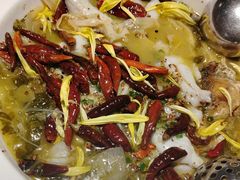 -太二酸菜鱼(福州泰禾店)