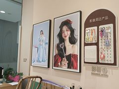 -海马体照相馆(成都来福士广场店)