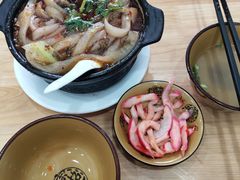 -沈妈砂锅(双楠店)