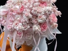 -拾花记花艺·求婚·订婚·生日布置(高新店)