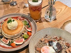 -NG PASTA吴居·中华意面(南头古城店)