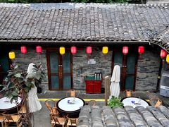 -院8里·少城记忆老川菜(宽窄巷子店)