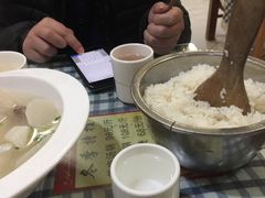 -辛记豆汤家常菜(芳草街店)