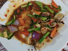 -汪姐海鲜(侨港总店·金冠好店)