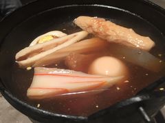 -贵木日本料理·铁板烧(新地假日广场店)