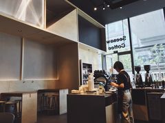 -Seesaw Coffee(苏州中心店)