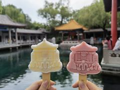 -趵突泉景区