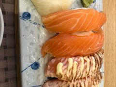 -林妈妈村·日式料理(宝山万达店)