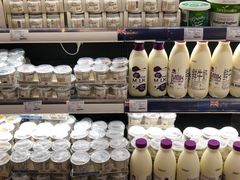 -Olé精品超市(北京合生汇店)