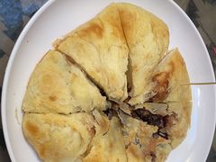 -喜洲翰林餐厅(董家百年老宅店)