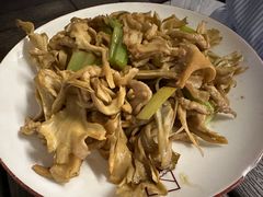 -翼松楼餐厅