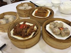 -帝豪酒店•马可勃罗西餐厅