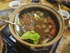 -碳炉海鲜烧烤·1992(北京路店)