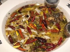 -太二酸菜鱼(菱角湖万达店)