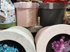 -永辉超市(华地财富广场店)