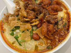 -小豆海棠(嘉兴路店)