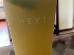 -喜茶(武汉K11 Select店)