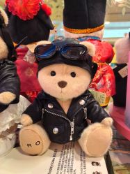 -TeddyTales莉娜熊(国贸店)