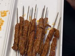 -正丰源大缸烧烤(人民路店)