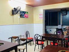 大堂-重庆火锅(西安店)