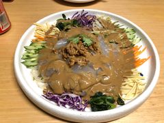 -关东小磨东北菜(上海长风大悦城店)
