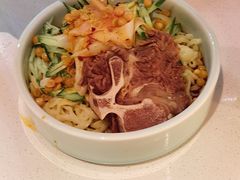 -一捞鲜•青岛大虾面(八大关店)