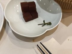 -蔡澜点心·粤菜(月星环球港店)