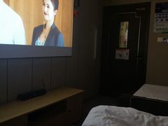 -君之悦·影院式足道·养生SPA(回兴店)