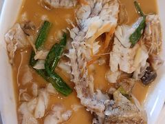 -华盛丰温州大排档(东三环南路店)