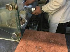 -清真·玛丽亚新疆菜主题餐厅(浙江中路店)